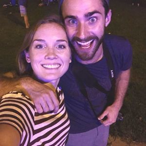 Meet your Posher, Olivia